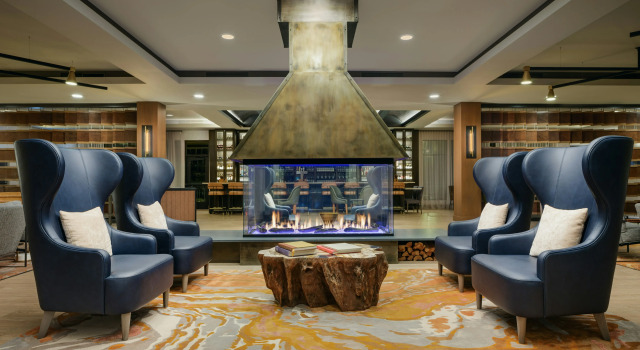The Hoffmann Hotel Basalt Aspen, Tapestry Collection By Hilton, Κράτηση Ξενοδοχείο Basalt Κολοράντο