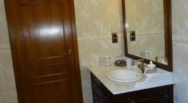 Номер Standard Le chateau des eglantines