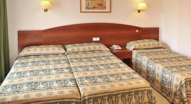 GHT Balmes, Hotel, Aparthotel & SPLASH