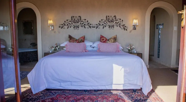 Люкс Deluxe Casa Mori House