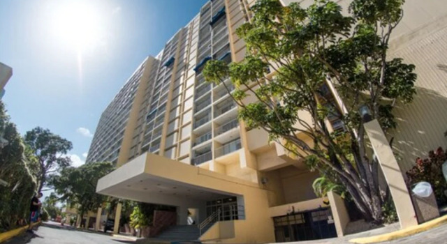 Caribbean Presidential Suite Ocean View, Rezerwuj Apartament Hotele w Carolina ze śniadaniem, Śniadanie