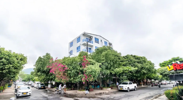 Hotel Santa Teresita Yopal