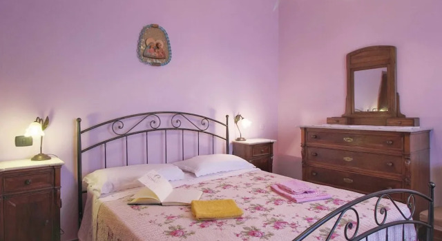 Serenity Farmhouse in Castiglion Fiorentino
