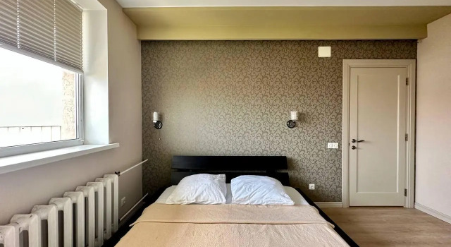 EasyRent at 32 Karl Marx Avenue, Prenota Appartamento Hotel economici a Samara Region