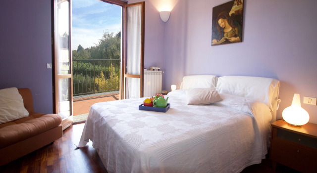 Sunflower Relax Pool and Terrace