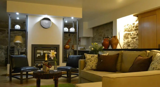 Carya Tallaya - Casas de Campo, Reservar Hotel Sabugal Beira Interior Norte