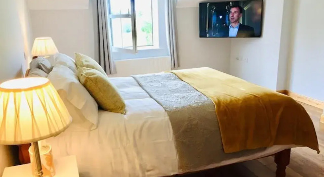 Acorn Rest, Rezerwuj Hotel Enniskillen Irlandia