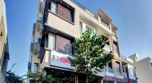 Fabhotel Homestay By 7, Rezervovat Hotel Udajpur Rajasthan