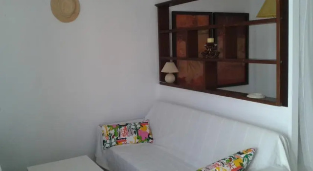 Casita Torremolinos, Забронировать Апартаменты/квартира Апартаменты Торремолинос, рядом с Парафия Архангела Михаила, Апартаменты/квартира
