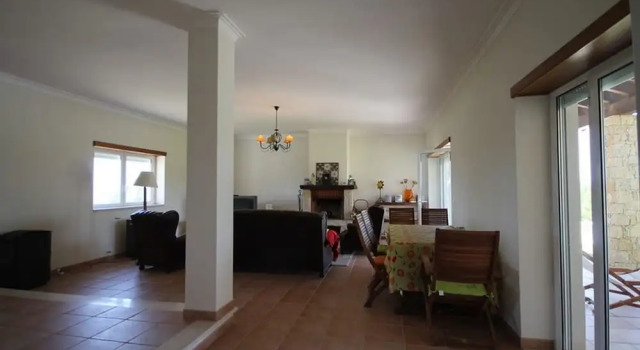 40 Villa Gomes Pedro by Tomar, Book Villa Villaer i Ribatejo, Villa