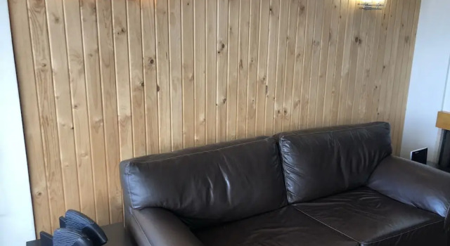 Apartamento 36 Paraiso de Reñaca