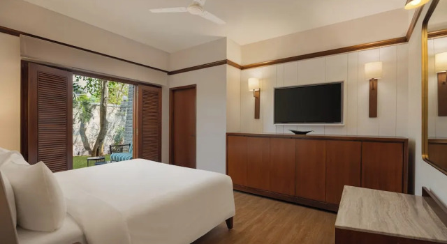 Grand Suite Angsana Oasis Spa & Resort