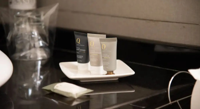 Номер Standard AVANTI HOTEL & CONVENTION CENTER