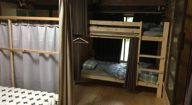 Номер Standard Guesthouse Coco Garage