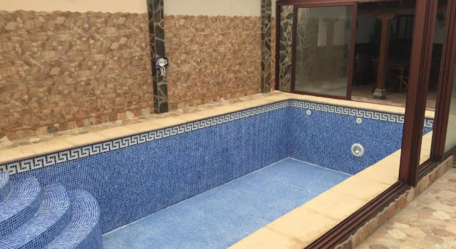 Апартаменты Tazacorte Tipical House