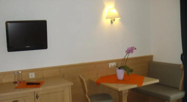 Номер Superior Naturhotel Miraval