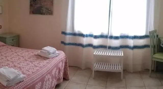 Номер Standard Agriturismo Archelao