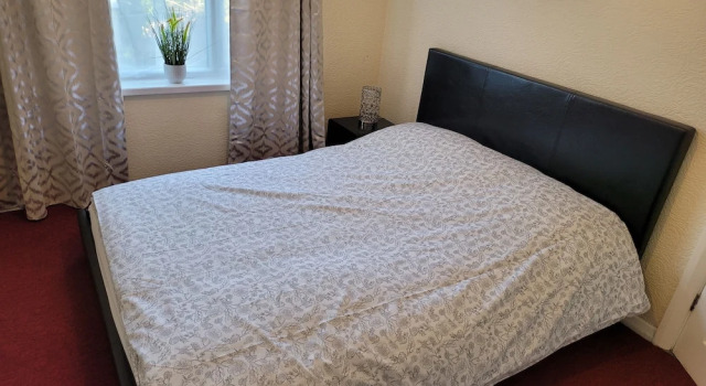 Коттедж Bright & Homely Apartment