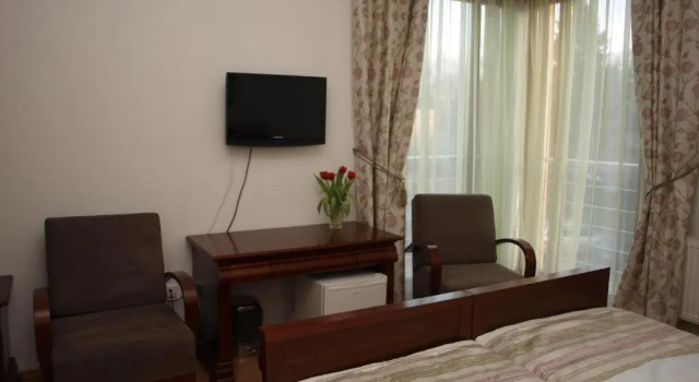 Номер Standard Hotel Oko