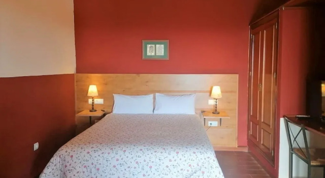 Номер Superior Hotel La Era de Aracena