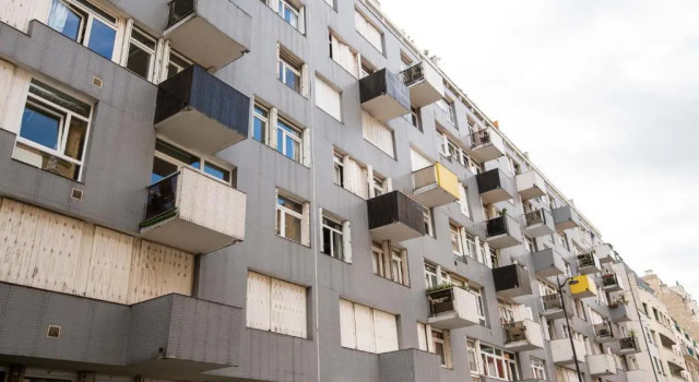 Апартаменты NEW - Superbe 1 Bdr Appt - Design 60'S - Paris 15e