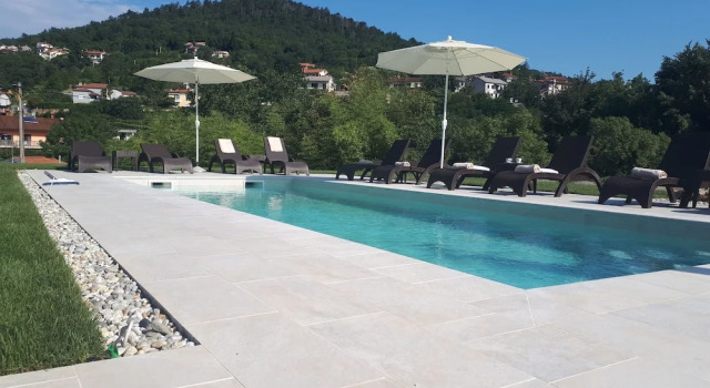 Rooms Stancija, Забронировать Апартаменты/квартира Рукавач Opatija Riviera
