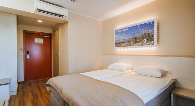 Strand Spa & Conference Hotel, Book Hotel Hoteller i Pärnumaa med parkering, Parkering
