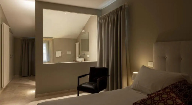Номер Superior Tenuta San Masseo - boutique farm resort & SPA