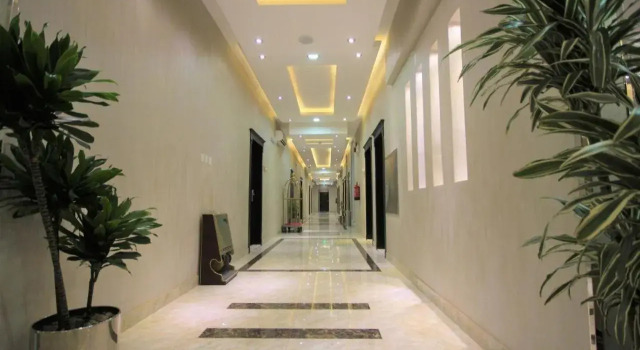 Sarabia furnished Apartment