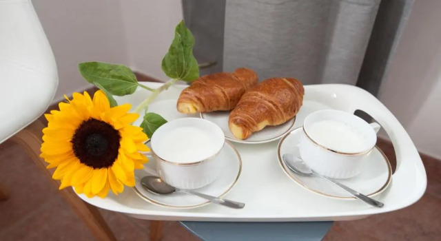 B&B Ca Del Sole