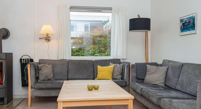 8 Person Holiday Home in Ebeltoft-by Traum, Rezervovat Hotel Ebeltoft 