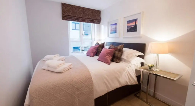 The Malt Kiln Apartment Edinburgh Old Town 3 Bedroom Parking previously McDonald Residence, Забронировать Апартаменты/квартира Старый город Эдинбург, рядом с Железнодорожный вокзал Эдинбург-Уэверли