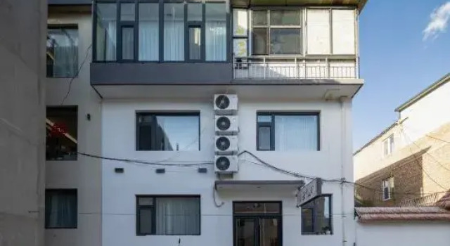 Yunyushan White Homestay (Wuye Temple Branch), Book Hotel Xinzhou Shanxi
