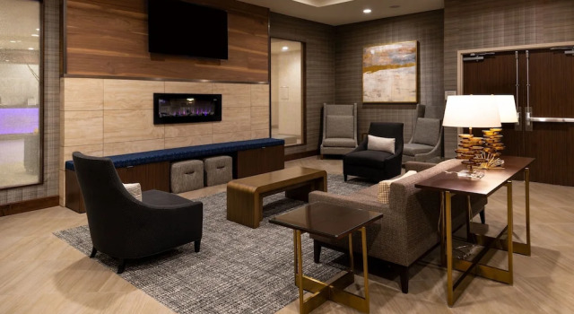 Residence Inn Charlotte Northlake