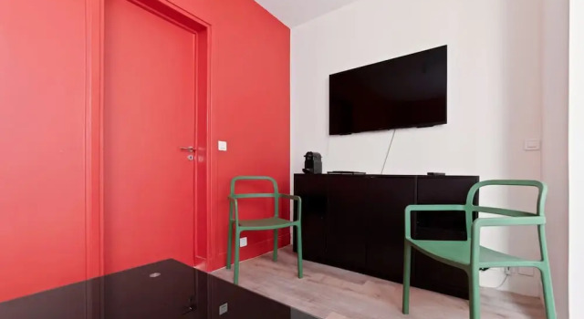 Cozy Apartment Located in the 5th Arrondissement