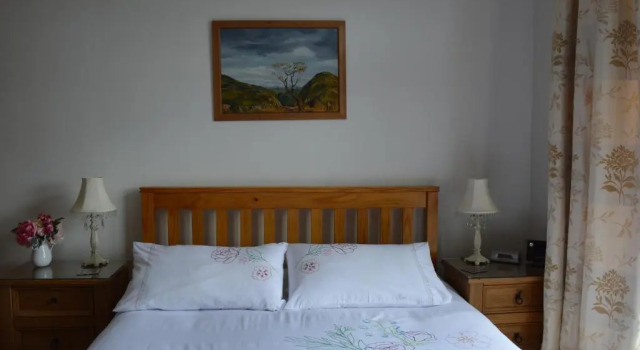 Номер Deluxe Strathview Lodge B&B
