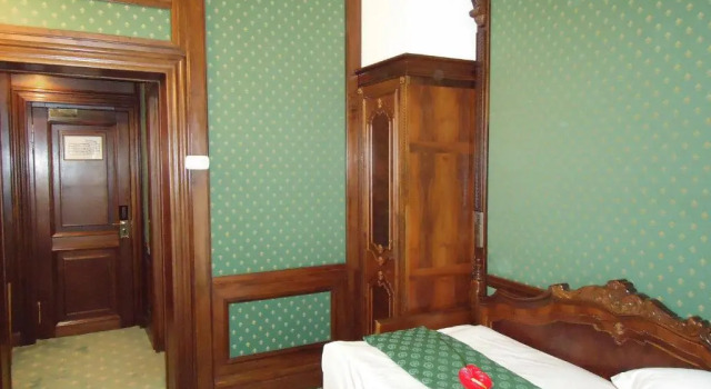 Номер Classic Hotel Casa Capsa