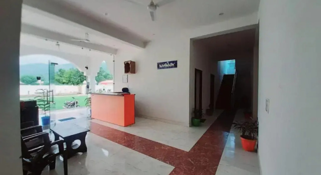 Hotel Heaven Hill, Rezerwuj Hotel Hotele w Rajasthan z basenem, Basen