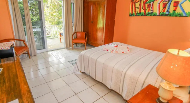 Двухместный номер Deluxe Home Sweet Home Resort