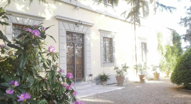 Вилла Villa La Piccioncina Firenze