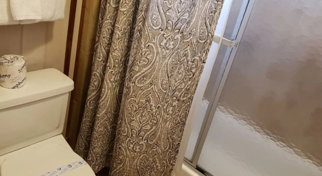 Студия Classic Grey Squirrel Resort