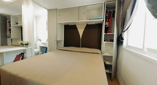 Il Campeggio del Forte, Book Campingplads Billige hoteller i Etruscan Coast