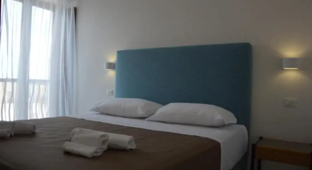 Номер Superior Hotel Mare Nostrum