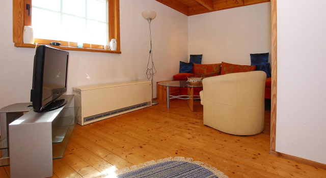 Cottage,  Tanne in Tanne