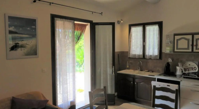 Au Coeur de la Provence Verte (Adults Only)