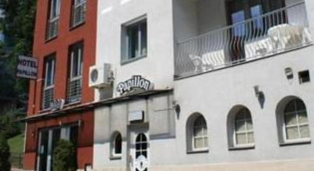 Rose City Hotel