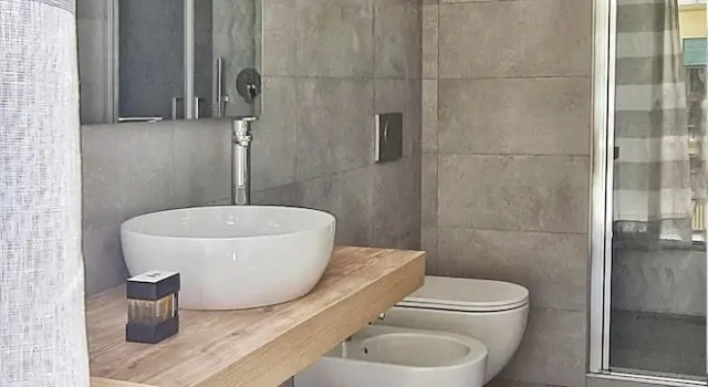 Номер Standard с балконом RossHouse