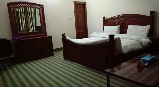 Двухместный номер Standard Shahi Palace Guest House
