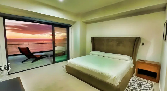Altomare, Rezervovat Apartmán Apartmány v Sinaloa, Apartmán