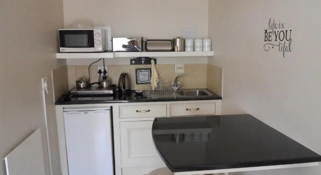 Люкс Bella Vista Self Catering